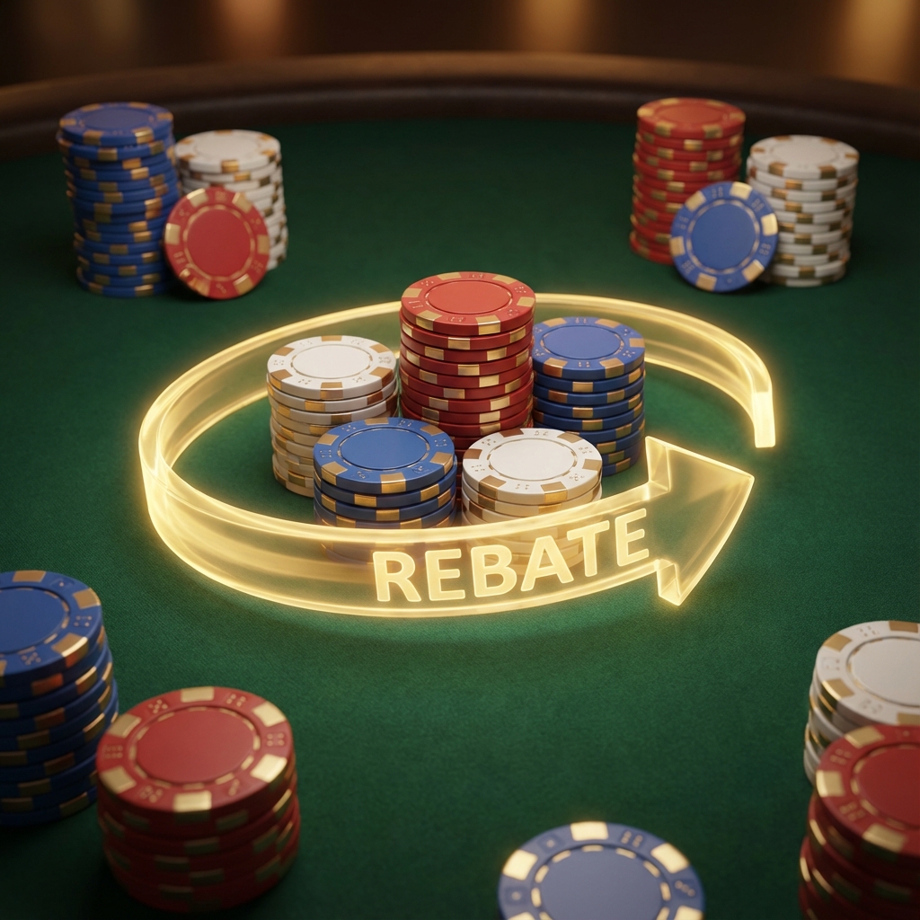 Casino Rebate